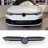 Volkswagen Golf Uyumlu 8 Ledli Panjur