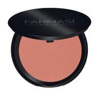 Farmasi Make Up Tender Blush On Allık 5 g - 02 Fresh Peach