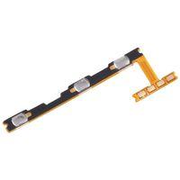 Xiaomi Poco C55 Uyumlu On Off Power, Ses Volume Açma Kapama Filmi - YAN TUŞ HARİÇ