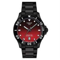 T1204103342100 Tissot Seastar 1000 Erkek Kol Saati T120.410.33.421.00