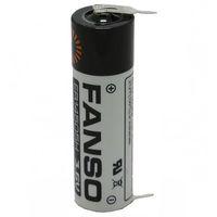 ER14505H 3.6V AA Size Lithium Pil (Li-SOCL2) 2 PIN