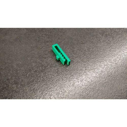 Taşınabilir Mikrofon Klips Tutucu (Bu ürün Sadece Plastik parçadır - Almadan Önce Soru Sorabilirsiniz)