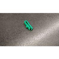 Taşınabilir Mikrofon Klips Tutucu (Bu ürün Sadece Plastik parçadır - Almadan Önce Soru Sorabilirsiniz)