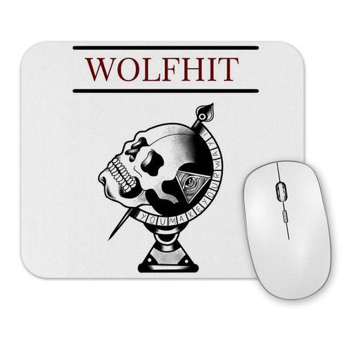 Wolfhıt Cranio sabio Mouse Pad.jpg