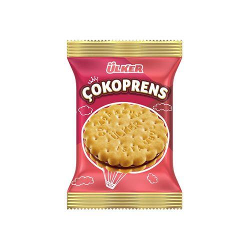 Ülker Çokoprens 30gr  x 24 Adet
