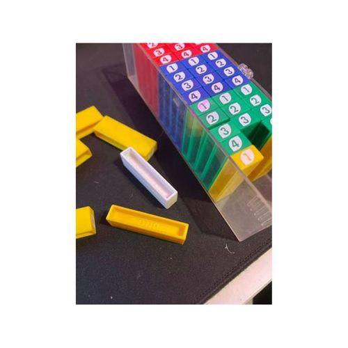 UNO Stacko (Bu ürün Sadece Plastik parçadır - Almadan Önce Soru Sorabilirsiniz)