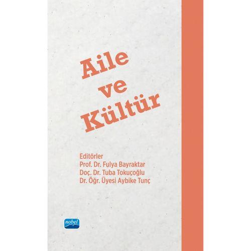 Aile ve Kültür