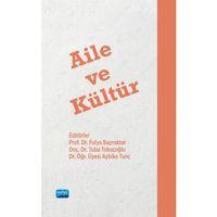 Aile ve Kültür