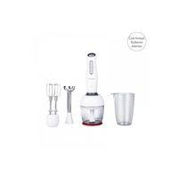 Homend Handmaid 1904h Bulut Kremi Blender Set