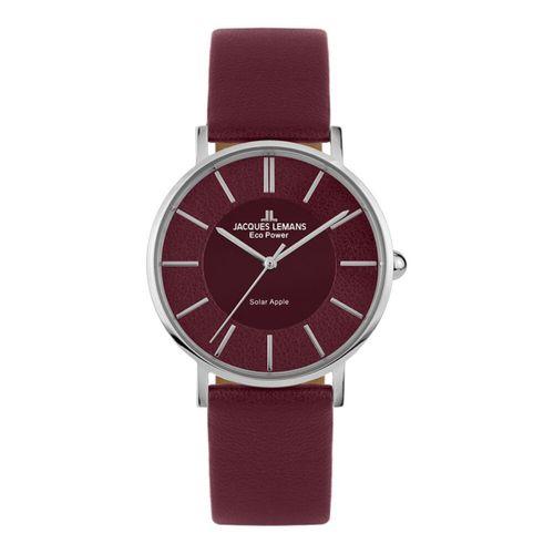 JACQUES LEMANS ECO POWER 1-2113E KADIN KOL SAATİ