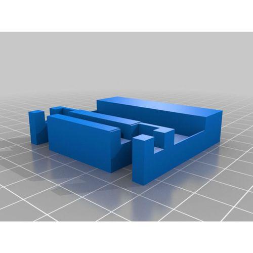 Lamax S9 İkili Ayna Dashcam Spacer