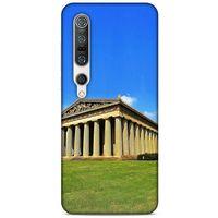 Xiaomi Mi 10 Pro Kılıf Dünya Mimarisi (27) Tasarımlı Kılıf Parthenon Yunanistan