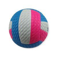 Voleybol Topu Desenli 280 gr - VB-280-MAVİ