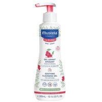 Mustela Soothing Çok Hassas Ciltler İçin Rahatlatıcı Şampuan 300 ml