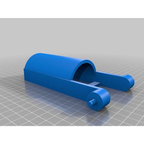 Özel Tasarım The UnLimbited Arm V2 1 Alfie Edition (Bu ürün Sadece Plastik parçadır - Almadan Önce Soru Sorabilirsiniz)