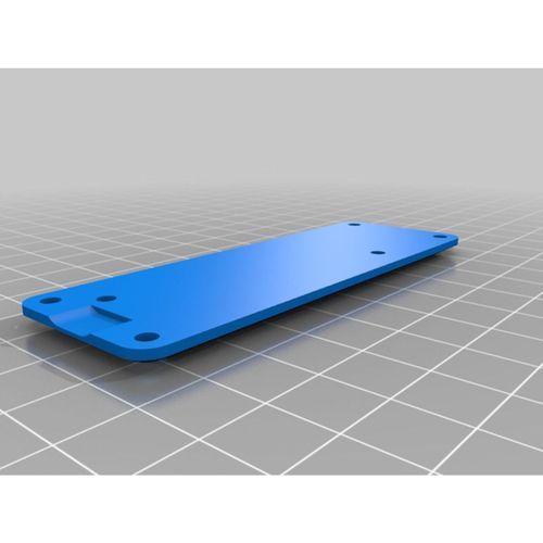 Meshtastic Düğüm İçin Klips ve Boş Üst (Bu ürün Sadece Plastik parçadır - Almadan Önce Soru Sorabilirsiniz)