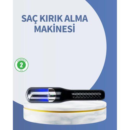 Rh-6668 Kablosuz Saç Düzeltici Şarjlı Elektrikli Bakım Makinesi