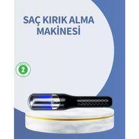 Rh-6668 Kablosuz Saç Düzeltici Şarjlı Elektrikli Bakım Makinesi