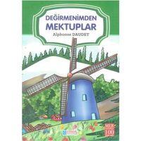 Değirmenimden Mektuplar Alphonse Daudet Evrensel İletişim Yayınları