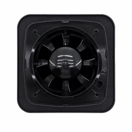 150 mm Banyo Tuvalet Havalandırma Aspiratörü 20W 320 m³/h