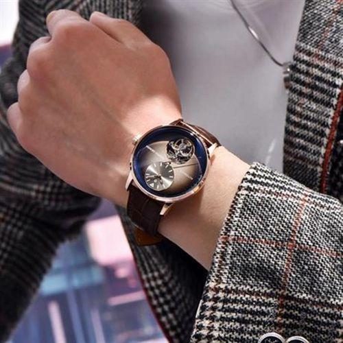 Pagani Design PD-1796-1 Otomatik Erkek Kol Saati