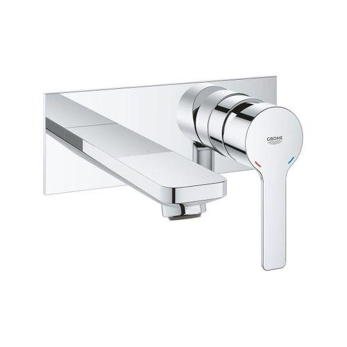 Grohe Lineare New İki Delikli Lavabo Bataryası - 19409001
