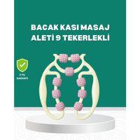 Taşınabilir Kas Masaj Atı Spor Sonrası Rahatlatıcı