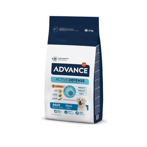 Advance Dog Maxı Adult 14 Kg