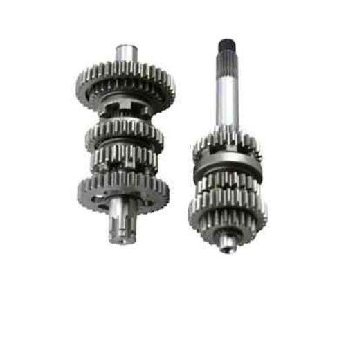 RAMZEY Şanzuman Komple (dişlili) Cbf 150 Takım