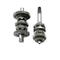 RAMZEY Şanzuman Komple (dişlili) Cbf 150 Takım