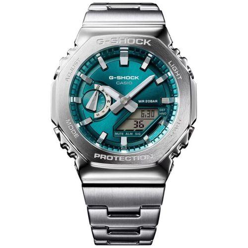 Casio G-Shock GM-2110D-3A1DR Erkek Kol Saati