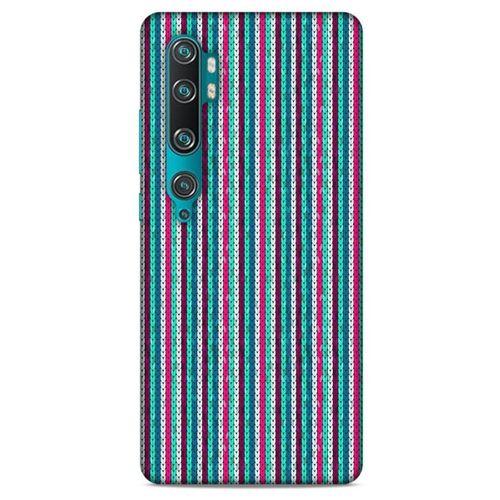 Ethnic Culture (72) Xiaomi Mi Cc9 Pro Kılıf Silikon Kapak Desenli