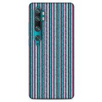 Ethnic Culture (72) Xiaomi Mi Cc9 Pro Kılıf Silikon Kapak Desenli
