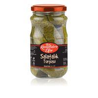 Kavaklıdere Yeni Efor Salatalık Turşusu 680 G