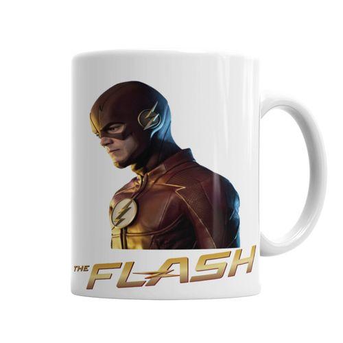 The Flash Modelo Kupa Bardak Porselen