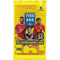 FIFA 365 Adrenalyn XL 2026 Trading Card