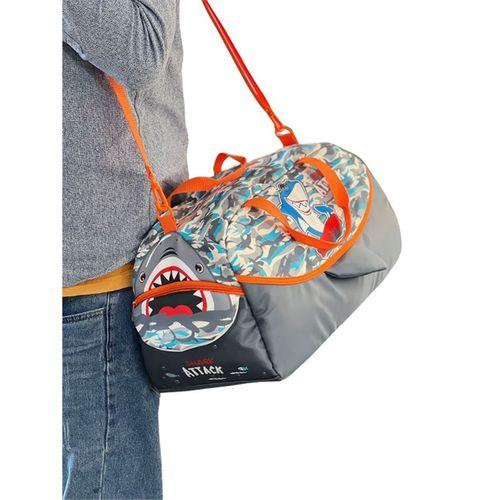 Dream Vest Köpek Balığı Spor Çantası VST-CN0036