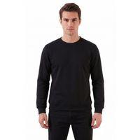 Erkek Sıfıyaka Sweatshirt Regular Kalıp BGL-ST05411