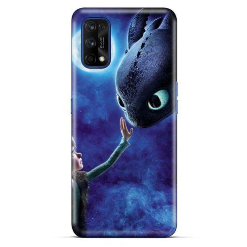 Samsung Galaxy A32 Kılıf Dragons (40) Fit Silikon Kılıf Ejderha Takım Yıldızı