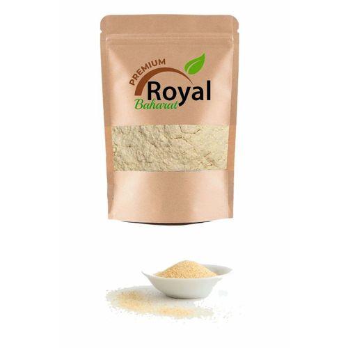 Sarımsak Tozu Deluxe Seri Organik Lezzetli 100 Gr