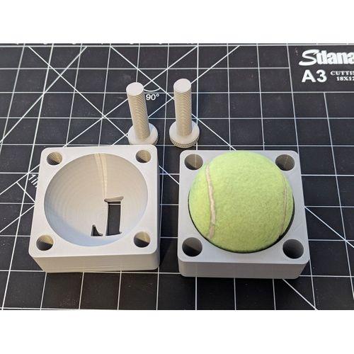 Tenis Ball Sabet - 5146634