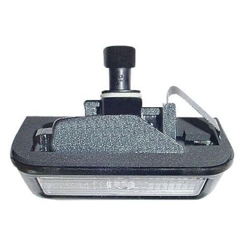 Plaka Lambası | Fiat Doblo 2002-2008