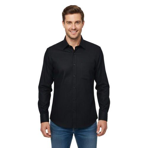 Erkek Büyük Beden Kışlık Uzun Kol Gömlek 3773 BGL-ST04802