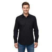 Erkek Büyük Beden Kışlık Uzun Kol Gömlek 3773 BGL-ST04802