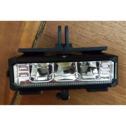 Gopro OFFBONDAGE HYY900 için Adaptör (Bu ürün Sadece Plastik parçadır - Almadan Önce Soru Sorabilirsiniz)