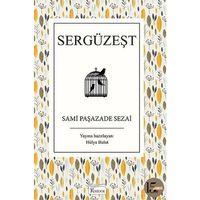 Sergüzeşt Koridor Yayıncılık - Bez Cilt