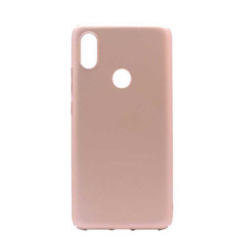 Xiaomi Redmi S2 Kılıf Zore 3A Rubber Kapak