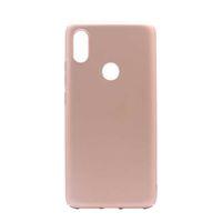 Xiaomi Redmi S2 Kılıf Zore 3A Rubber Kapak