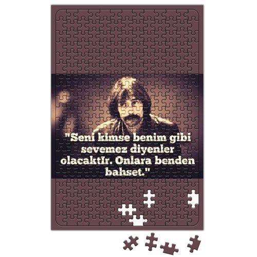 Behzat Ç Puzzle 240 Parça Yapboz