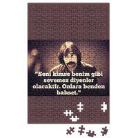 Behzat Ç Puzzle 240 Parça Yapboz